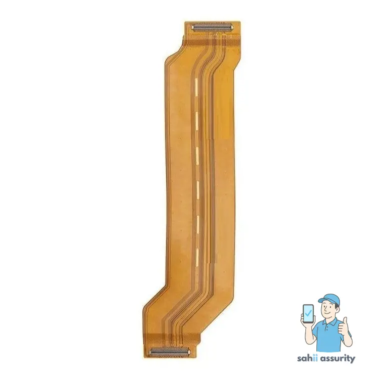 LCD Flex Cable for OnePlus Nord N10 5G thumbnail